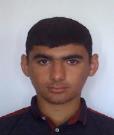Quluzadə Vəfadar Fəqan