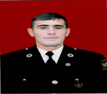 Qurbanov Cahangir Məmməd