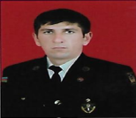 Qurbanov Fariz Məhəmməd