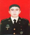 Qurbanov İmran İlqar