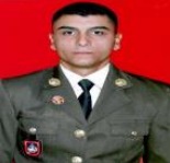 Qurbanov Rəcəb Elşən