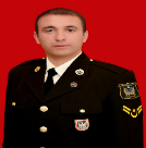 Aslanov Ağasadıq Xəlil
