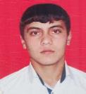 Qurbanov Vahid Elşad