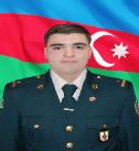 Ramazanlı Əlizamin Umud