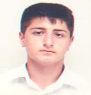 Ramazanov Elxan Ramazan