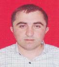 Aslanov Atəş Yusif