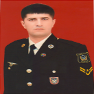 Ramazanov Fərid Ömər