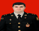 Rəhimov Rəşad İlqar