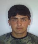 Rəhimov Ülvi Rabil