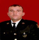Aslanov Rəşad Taryel