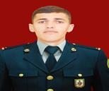 Rüstəmov Zamin Səxavət