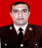 Rəhmanov Samiq Rizvan