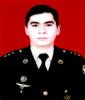 Rəşidzadə Səid Nofəl