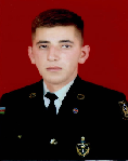 Rəsulov Sahil Sərvan
