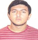 Rüstəmov Arif Seymur
