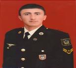 Rüstəmov Üzeyir Əyyub