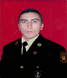 Rüstəmov Pərviz Tufan