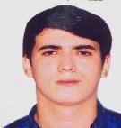 Rüstəmov Rövşən Orxan
