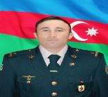 Rzalı Daşqın Elşad