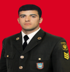 Rzayev Ceyhun İsmayıl