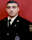 Rzayev Əli Nəsib