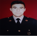 Sabirli Əjdər Xanlar