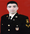 Sadıqlı İbrahim Şahin