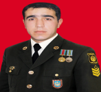 Sadıqov Ruslan Amiraslan
