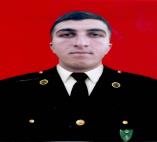 Səfərov Tamerlan Cavad