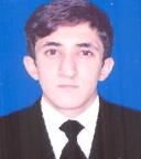 Sadıxov Rahid Vahid