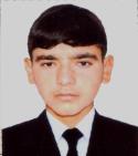 Şahbabayev Güləddin Zəfər