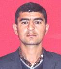 Şahbazov Aqif Hasif