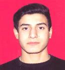 Şahbazov Elnur Qədir