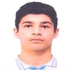 Ataşov Asif Kərim
