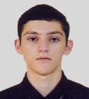 Salahov Elvin Sabir