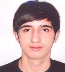 Salehov Orxan Fikrət
