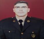 Salmanov İsmayıl Rəhman