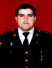 Salmanov Tariyel Allahverdi
