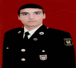 Salyayev Aqil Anar
