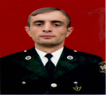 Sarıyev Vüqar Fikrət