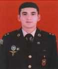 Şəbiyev Məhəmməd Vaqif