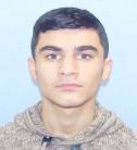 Səfərəliyev Rəşad Fərman