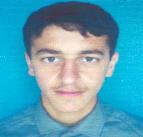 Səfərov Ceyhun Akif