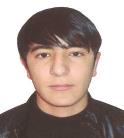Səfərov Coşqun Əhməd