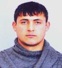 Səfərov Əfəndi Cahangir