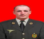 Səfərov Qəşəm Taməddin