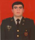Səfərov Şahmar Nazim