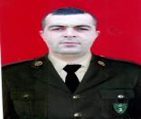 Səfərov Saleh İrzəxan