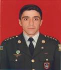 Səmədov İsmayıl Məhəmməd