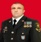 Səmədov Mayis Şadıbəy